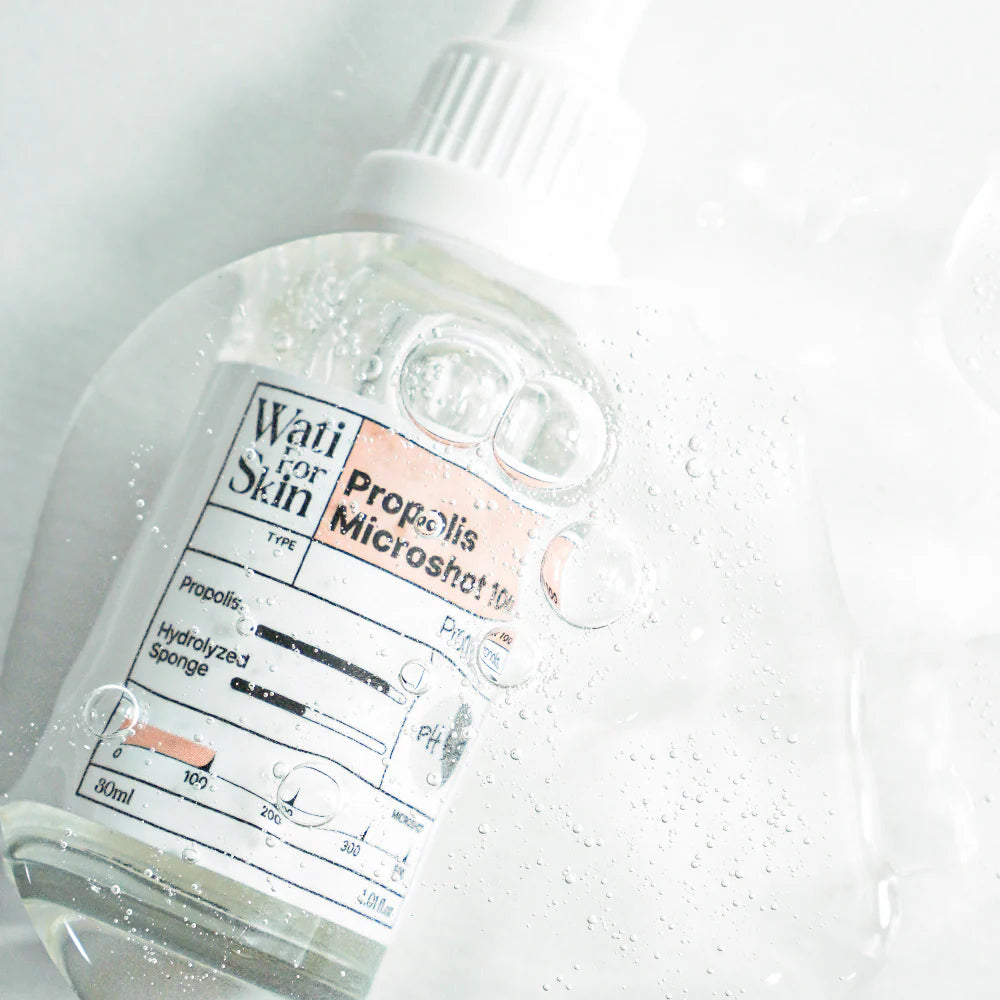 Wati for Skin Microshot 100 - Propolis