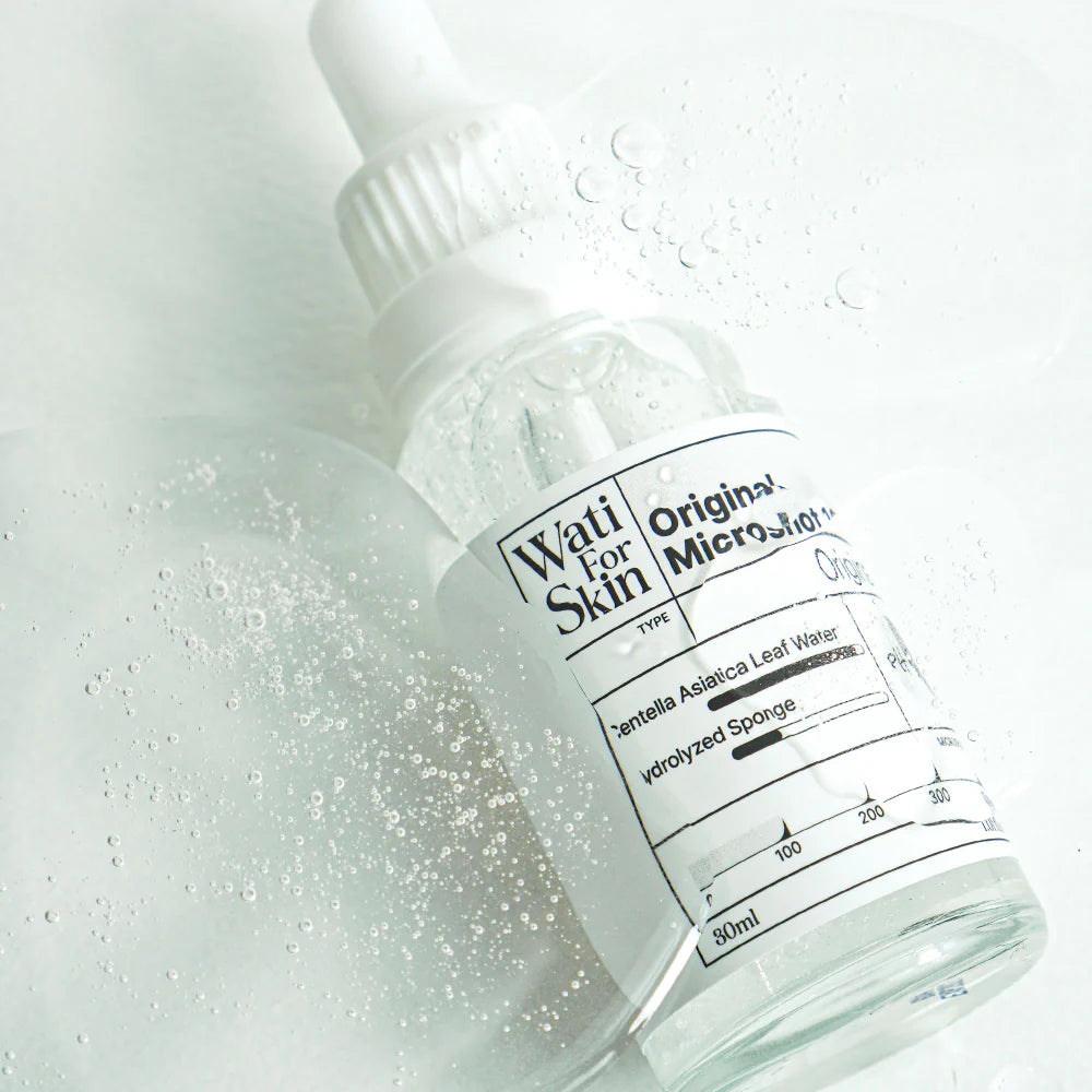 Wati for Skin Microshot 100 - Original Essence