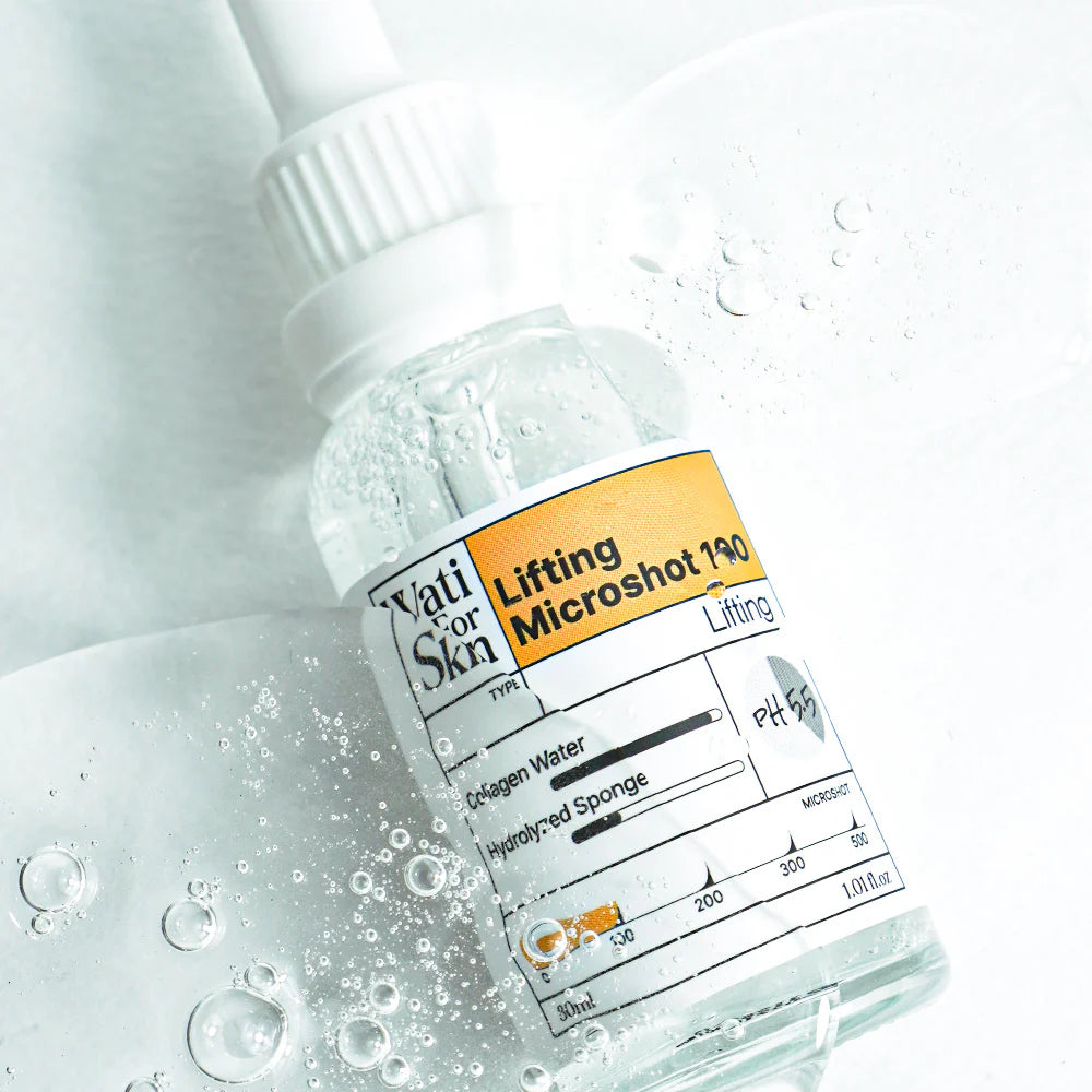 Wati for Skin Micro Shot 100 - Lifting