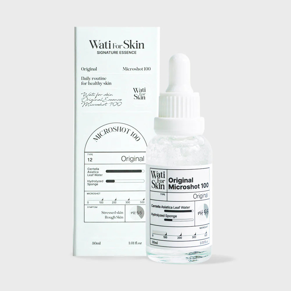 Wati for Skin Microshot 100 - Original Essence