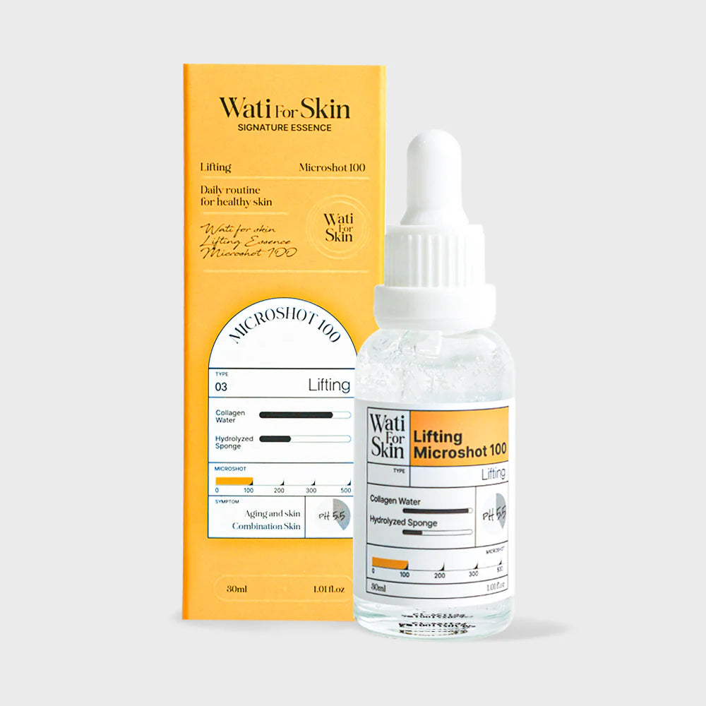 Wati for Skin Micro Shot 100 - Lifting