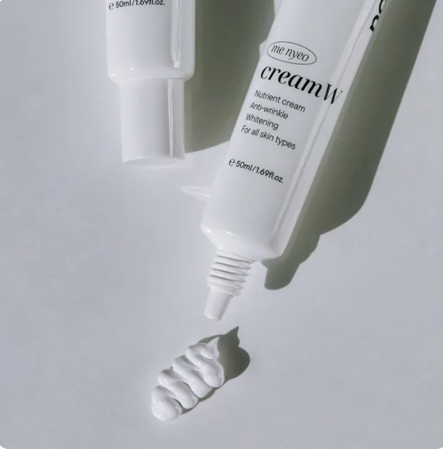 One Days You: Me Nyao Cream W