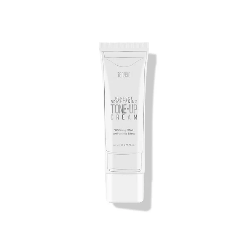 Tenzero Perfect Brighting Tone Up Cream
