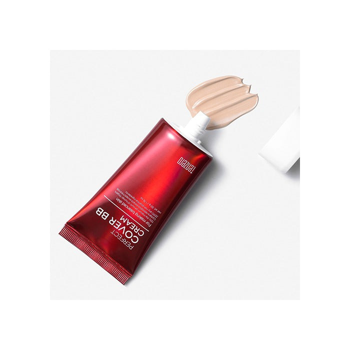 Tenzero Perfect Cover BB Cream