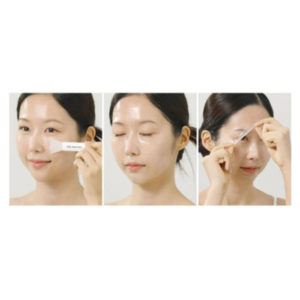 One Days You: Phyto-PDRN Wrapping Shot Peel Off Mask