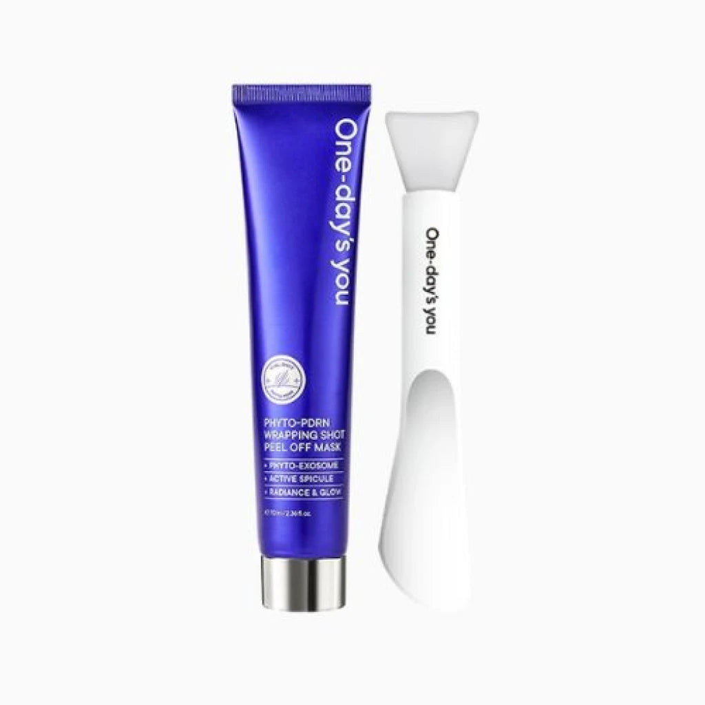 One Days You: Phyto-PDRN Wrapping Shot Peel Off Mask