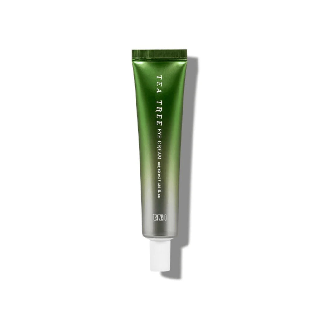 Tenzero Clearing Tea Tree Eye Cream