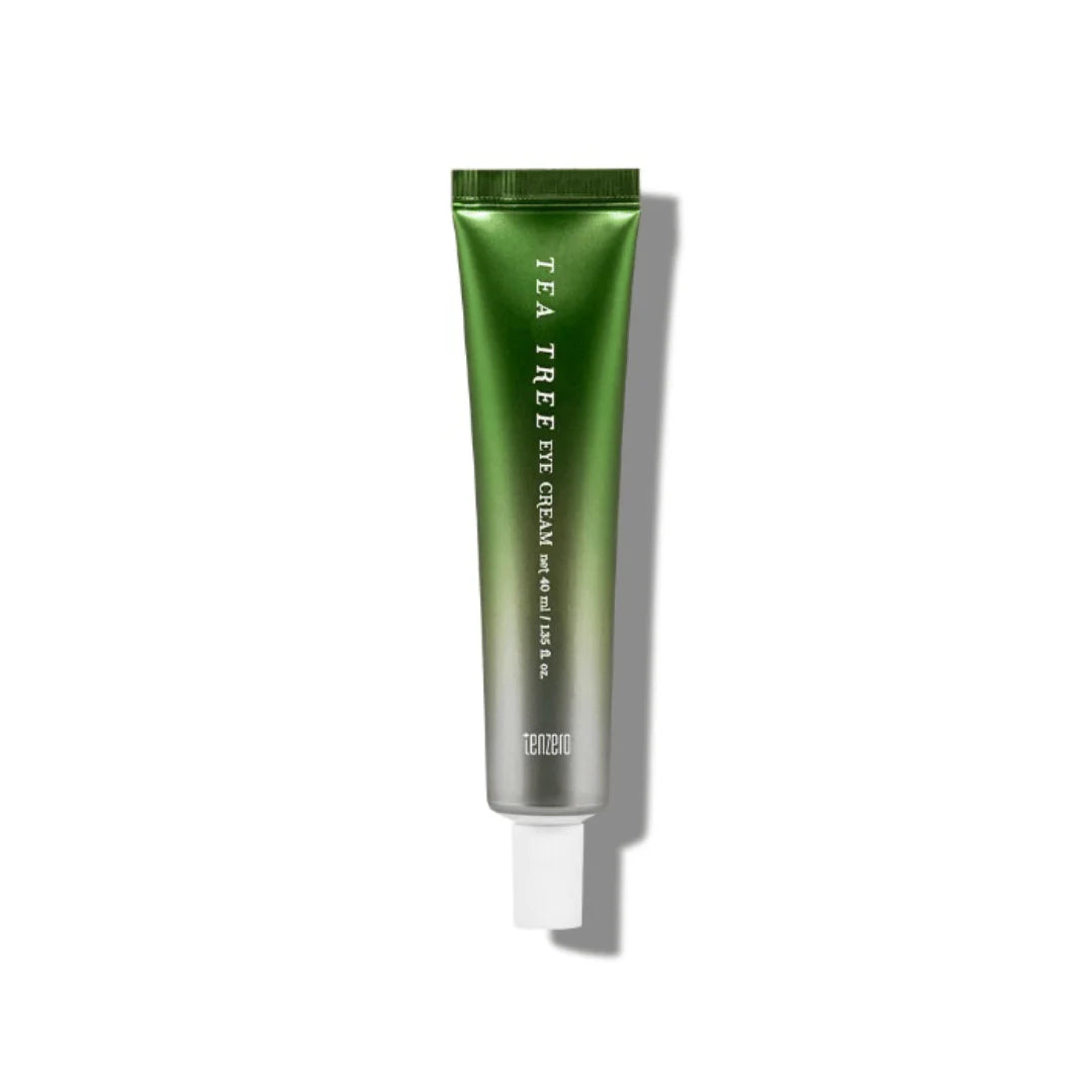 Tenzero Clearing Tea Tree Eye Cream